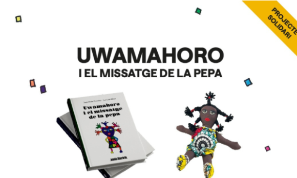 UWAMAHORO
